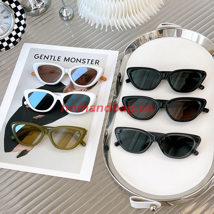 Gentle Monster Sunglasses Top Quality GMS00226